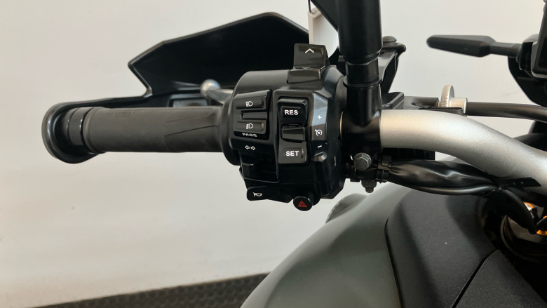 Yamaha Tracer 9 Gt (21MY)